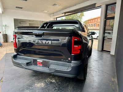 RAM Rampage Rebel 2.2TDi 16v 4x4 2026 - miniatura 5