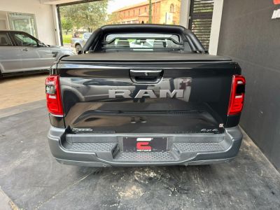 RAM Rampage Rebel 2.2TDi 16v 4x4 2026 - miniatura 6