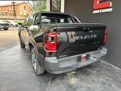 RAM Rampage Rebel 2.2TDi 16v 4x4 2026 - miniatura 7