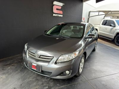 TOYOTA Corolla XEi 1.8 16v 2010