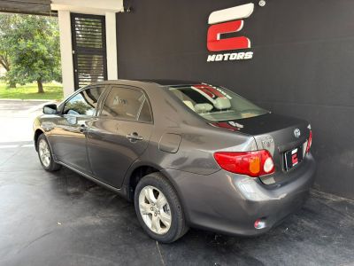 TOYOTA Corolla XEi 1.8 16v 2010 - miniatura 3