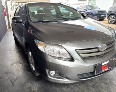 TOYOTA Corolla XEi 1.8 16v 2010 - miniatura 5