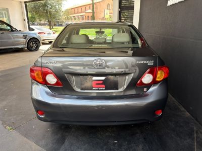 TOYOTA Corolla XEi 1.8 16v 2010 - miniatura 6