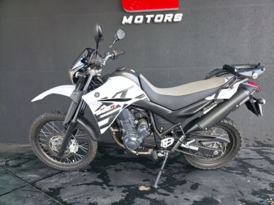 YAMAHA XT 600 E 2017 - miniatura 5