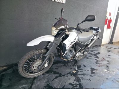 YAMAHA XT 600 E 2017 - miniatura 7