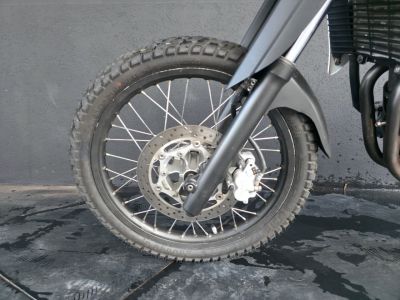YAMAHA XT 600 E 2017 - miniatura 8