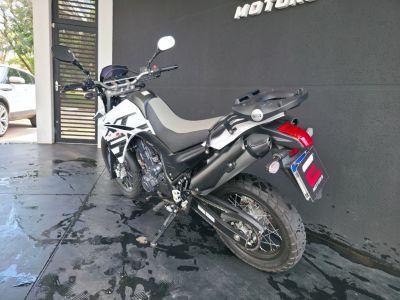YAMAHA XT 600 E 2017 - miniatura 10