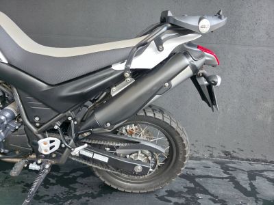 YAMAHA XT 600 E 2017 - miniatura 11