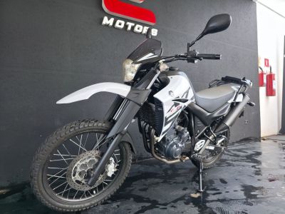 YAMAHA XT 600 E 2017 - miniatura 12