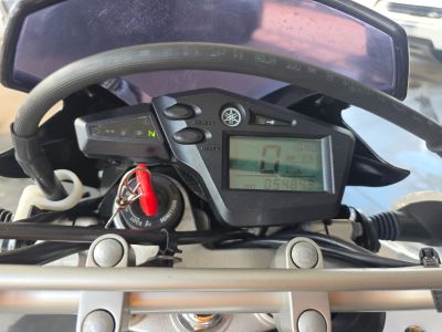 YAMAHA XT 600 E 2017 - miniatura 14