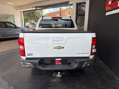 CHEVROLET S10 LTZ 2.8CTDi 16v 4x4 C.D. 2016 - miniatura 4