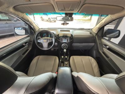 CHEVROLET S10 LTZ 2.8CTDi 16v 4x4 C.D. 2016 - miniatura 6