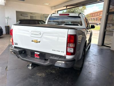 CHEVROLET S10 LTZ 2.8CTDi 16v 4x4 C.D. 2016 - miniatura 7