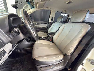 CHEVROLET S10 LTZ 2.8CTDi 16v 4x4 C.D. 2016 - miniatura 9