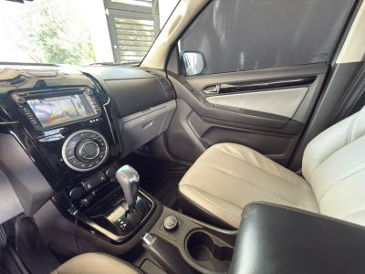 CHEVROLET S10 LTZ 2.8CTDi 16v 4x4 C.D. 2016 - miniatura 11
