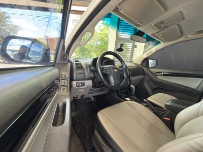 CHEVROLET S10 LTZ 2.8CTDi 16v 4x4 C.D. 2016 - miniatura 14