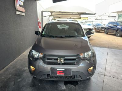 FIAT Mobi Like 1.0 2024
