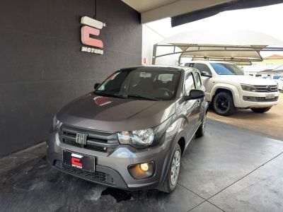 FIAT Mobi Like 1.0 2024 - miniatura 2