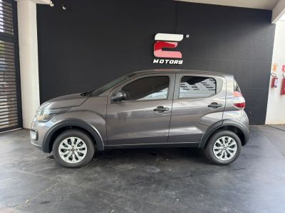FIAT Mobi Like 1.0 2024 - miniatura 3
