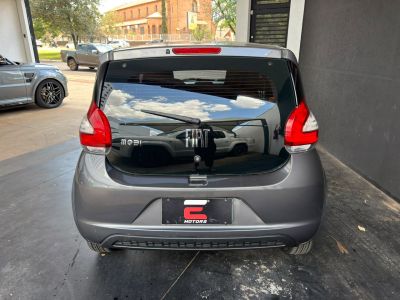 FIAT Mobi Like 1.0 2024 - miniatura 4