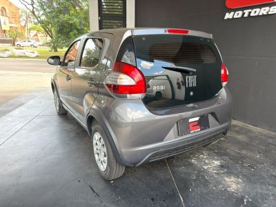 FIAT Mobi Like 1.0 2024 - miniatura 5