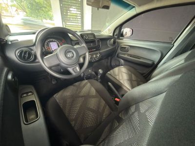 FIAT Mobi Like 1.0 2024 - miniatura 6