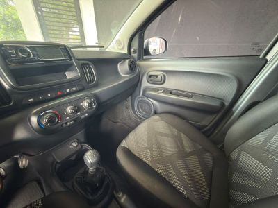 FIAT Mobi Like 1.0 2024 - miniatura 9