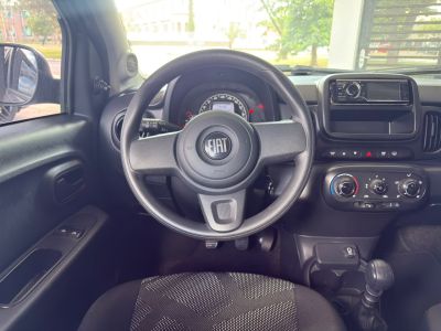 FIAT Mobi Like 1.0 2024 - miniatura 10