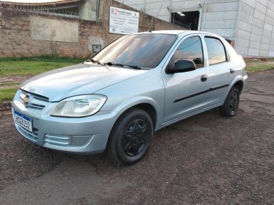 CHEVROLET Prisma Joy 1.4 2007