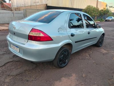 CHEVROLET Prisma Joy 1.4 2007 - miniatura 3