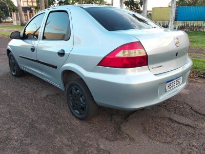 CHEVROLET Prisma Joy 1.4 2007 - miniatura 4