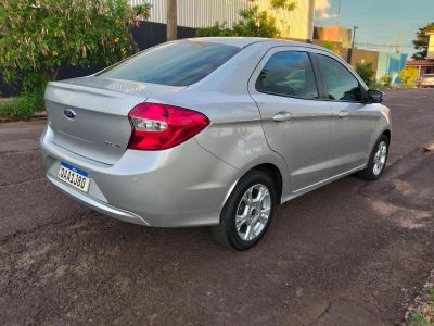 FORD Ka Hatch SEL 1.5 16v 2015 - miniatura 3