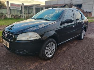 FIAT Siena EL 1.0 2010