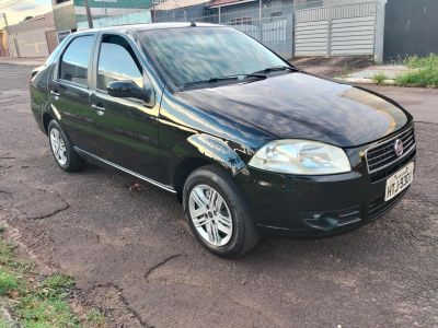 FIAT Siena EL 1.0 2010 - miniatura 2