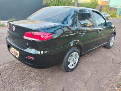 FIAT Siena EL 1.0 2010 - miniatura 3