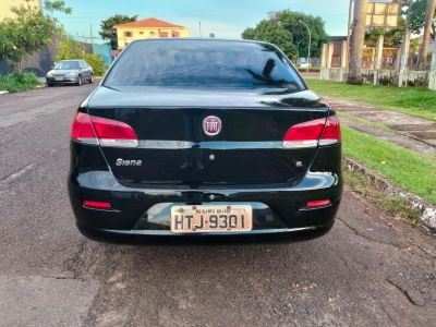 FIAT Siena EL 1.0 2010 - miniatura 4