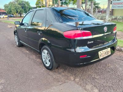 FIAT Siena EL 1.0 2010 - miniatura 5