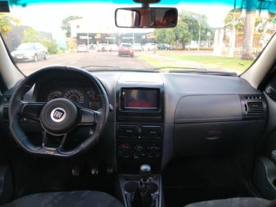 FIAT Siena EL 1.0 2010 - miniatura 7