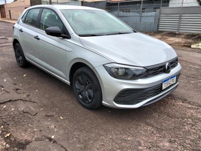 VOLKSWAGEN Polo Hatch Track 1.0 12v 2026 - miniatura 2