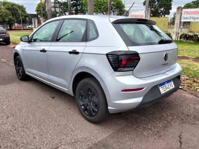 VOLKSWAGEN Polo Hatch Track 1.0 12v 2026 - miniatura 5