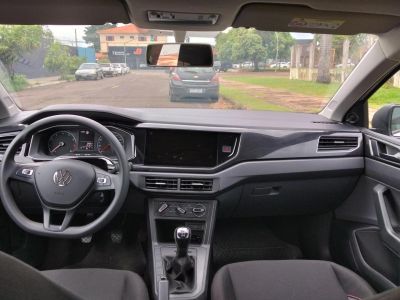 VOLKSWAGEN Polo Hatch Track 1.0 12v 2026 - miniatura 7
