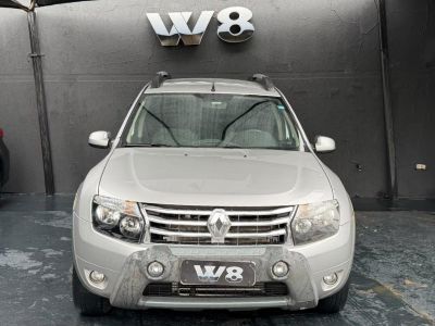 RENAULT Duster Dynamique 1.6 16v 2014 - miniatura 2