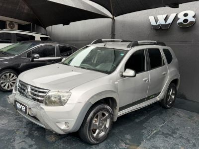 RENAULT Duster Dynamique 1.6 16v 2014 - miniatura 3