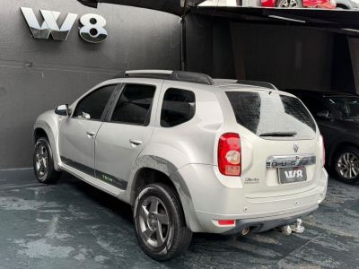 RENAULT Duster Dynamique 1.6 16v 2014 - miniatura 4