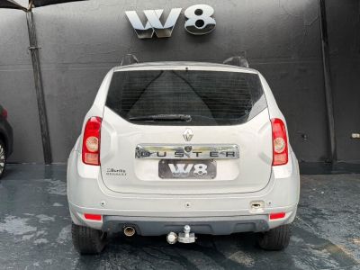 RENAULT Duster Dynamique 1.6 16v 2014 - miniatura 5