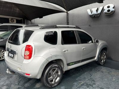 RENAULT Duster Dynamique 1.6 16v 2014 - miniatura 6