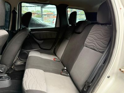 RENAULT Duster Dynamique 1.6 16v 2014 - miniatura 8