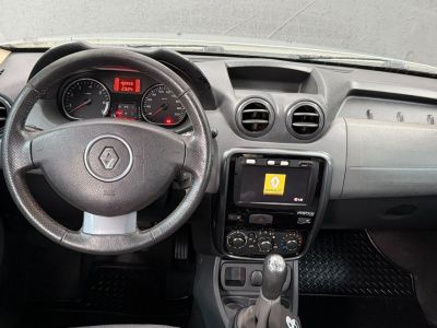 RENAULT Duster Dynamique 1.6 16v 2014 - miniatura 9