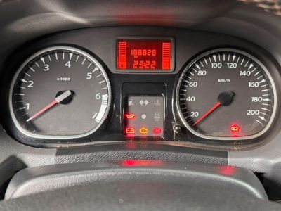 RENAULT Duster Dynamique 1.6 16v 2014 - miniatura 10