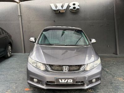 HONDA Civic LXR 2.0 16v 2015 - miniatura 2